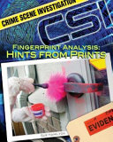 Fingerprint Analysis: Hints from Prints cover