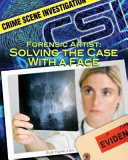 Forensic Artist: Solving the Case with a Face cover