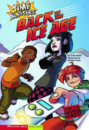 Back to the Ice Age cover