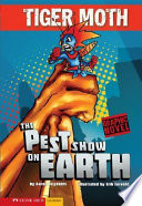 The Pest Show on Earth cover