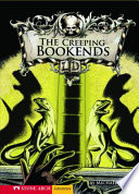The Creeping Bookends cover