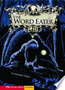 The Word Eater cover