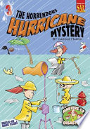 The Horrendous Hurricane Mystery cover