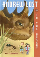 In the Desert cover