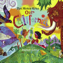 Our California cover