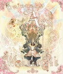 Princess Alyss of Wonderland cover