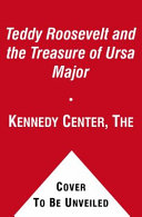 Teddy Roosevelt and the Treasure of Ursa Major cover