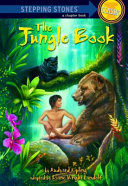 The Jungle Book cover