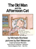 The Old Man and the Afternoon Cat cover