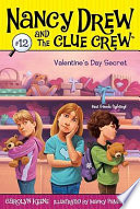 Valentine's Day Secret cover