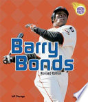 Barry Bonds (Revised Edition) cover