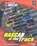 NASCAR at the Track cover