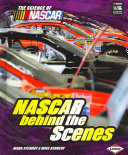 NASCAR Behind the Scenes cover