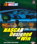 NASCAR Designed to Win cover