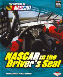 NASCAR in the Driver's Seat cover