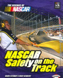 NASCAR Safety on the Track cover