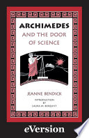 Archimedes and the Door of Science cover