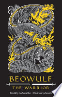 Beowulf the Warrior cover