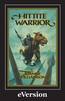 Hittite Warrior cover