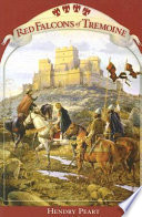 Red Falcons of Trémoine cover