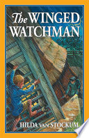The Winged Watchman cover