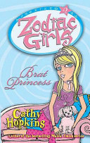 Brat Princess cover