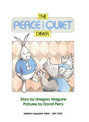 The Peace-and-Quiet Diner cover