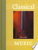 Classical Music cover