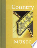 Country Music cover