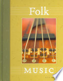 Folk Music cover
