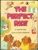 The Perfect Ride cover