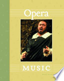 Opera Music cover