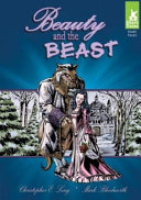Beauty and the Beast cover