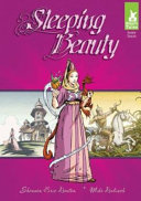 Sleeping Beauty cover
