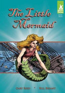 The Little Mermaid cover