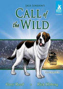 Jack London's Call of the Wild: Dognapped cover