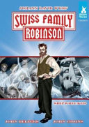 Johann David Wyss' Swiss Family Robinson: Shipwrecked cover