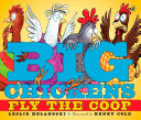 Big Chickens Fly the Coop cover