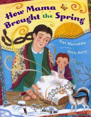 How Mama Brought the Spring cover