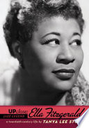Up Close: Ella Fitzgerald cover