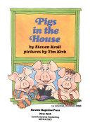 Pigs in the House cover