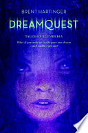 Dreamquest: Tales of Slumberia cover