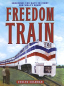 Freedom Train cover