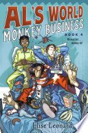 Monkey Business cover
