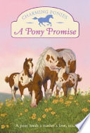 A Pony Promise cover