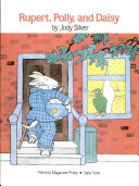 Rupert, Polly, and Daisy cover