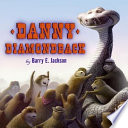 Danny Diamondback cover