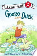 Goose and Duck cover