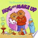 The Berenstain Bears Hug and Make Up cover