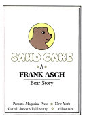 Sand Cake cover
